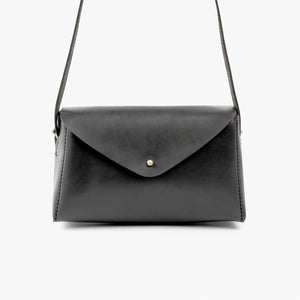 The Loyal Workshop The Dorothy Mini - Black