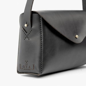 The Loyal Workshop The Dorothy Mini - Black