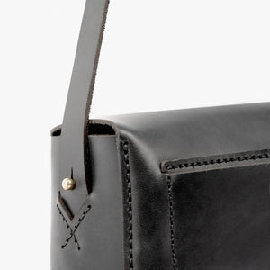 The Loyal Workshop The Dorothy Mini - Black