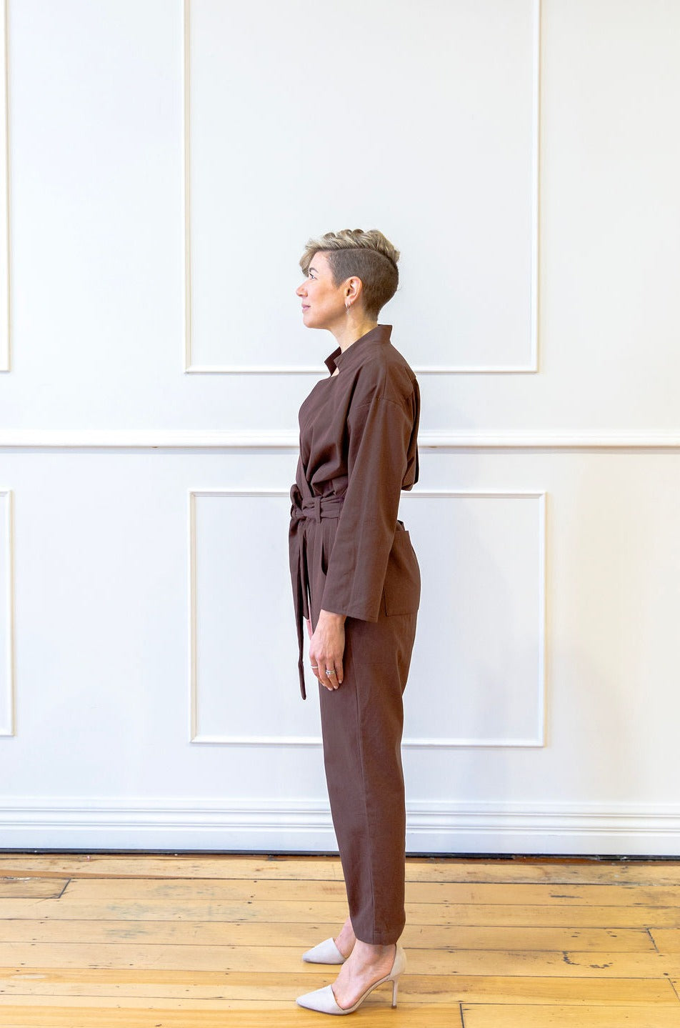 Lowen Jumpsuit