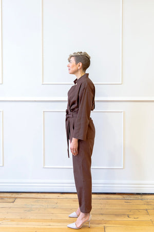Lowen Jumpsuit