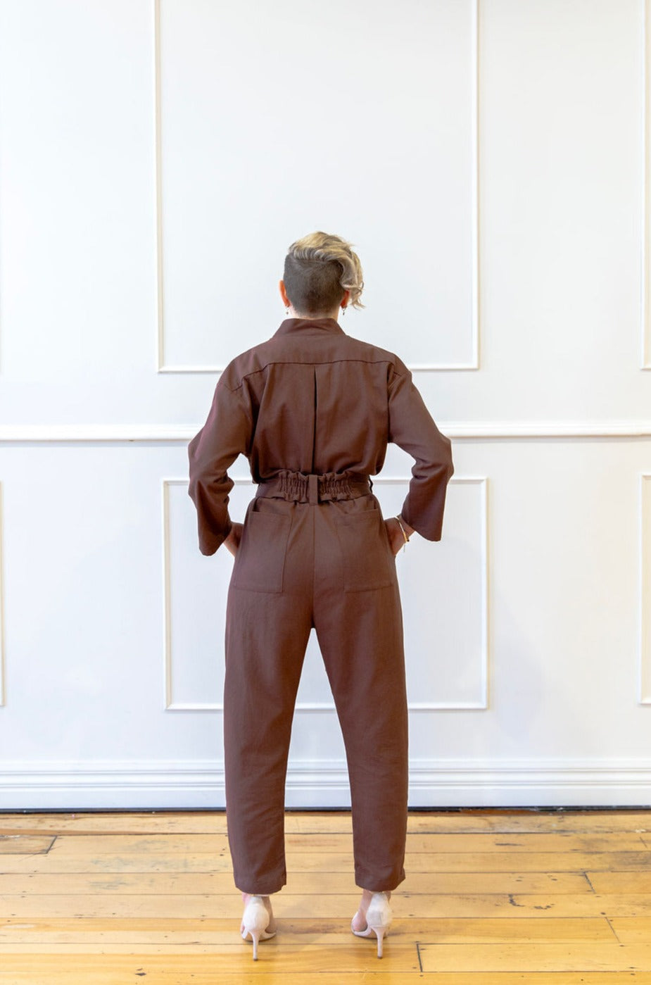 Lowen Jumpsuit