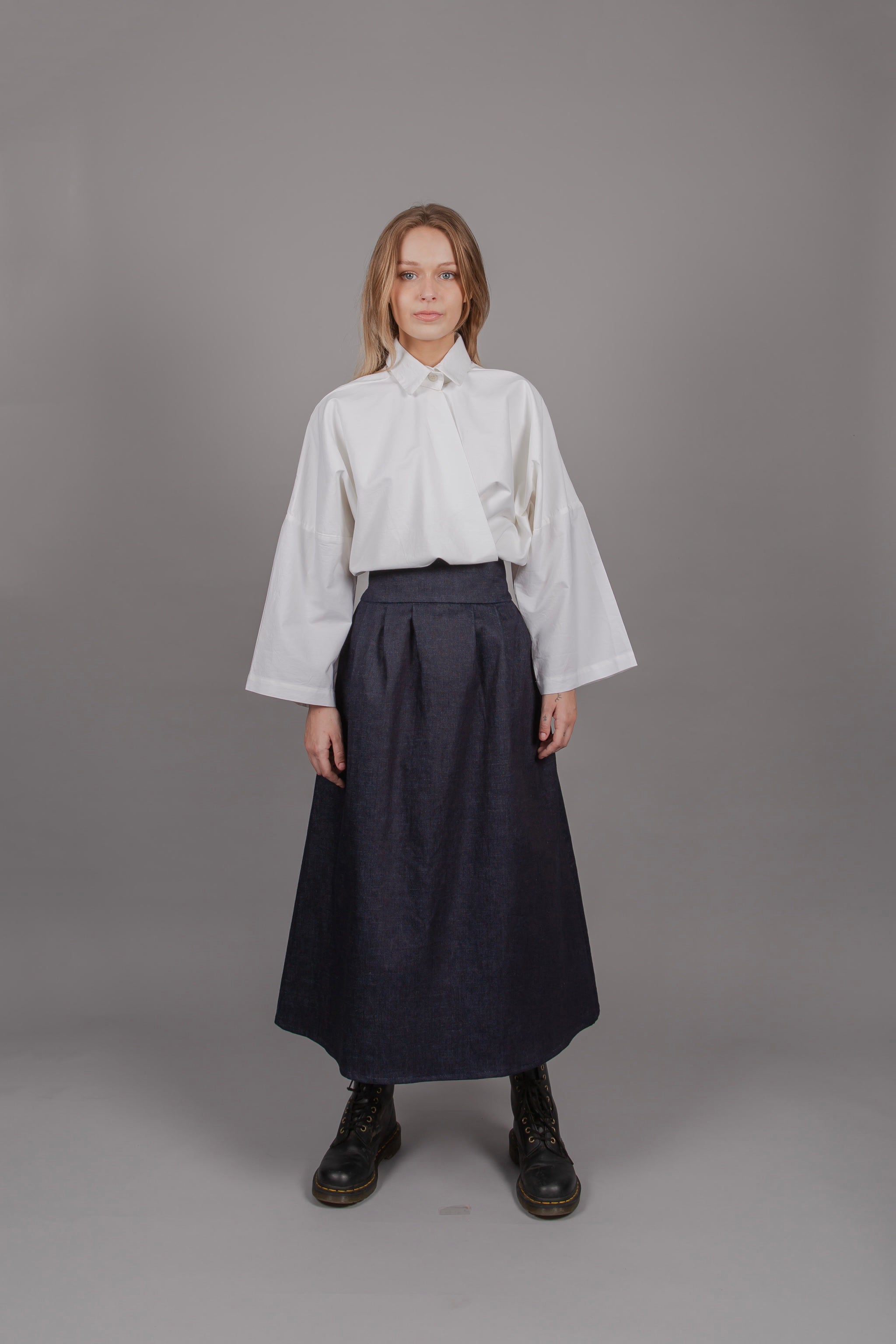 Harper Skirt