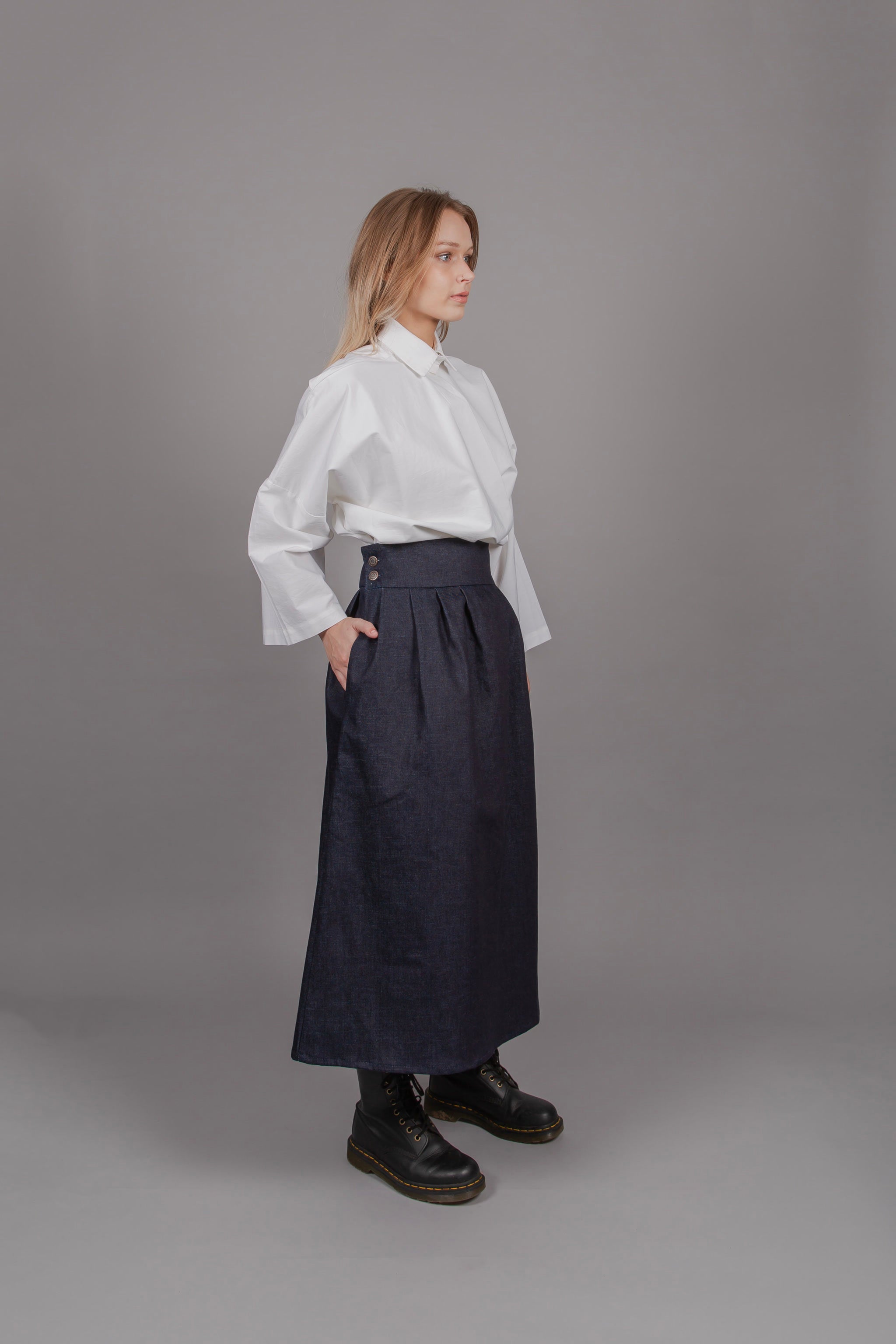 Harper Skirt