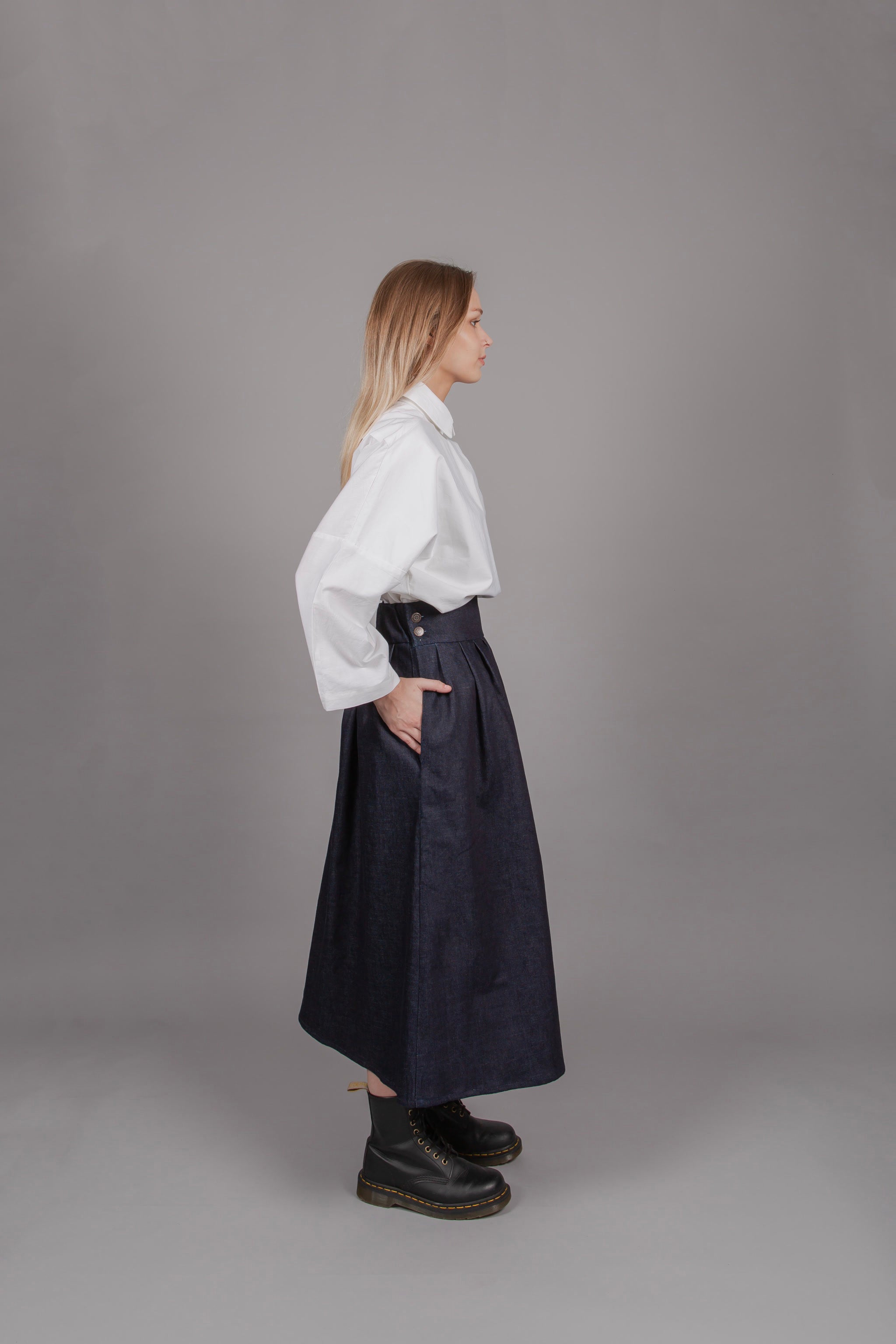 Harper Skirt