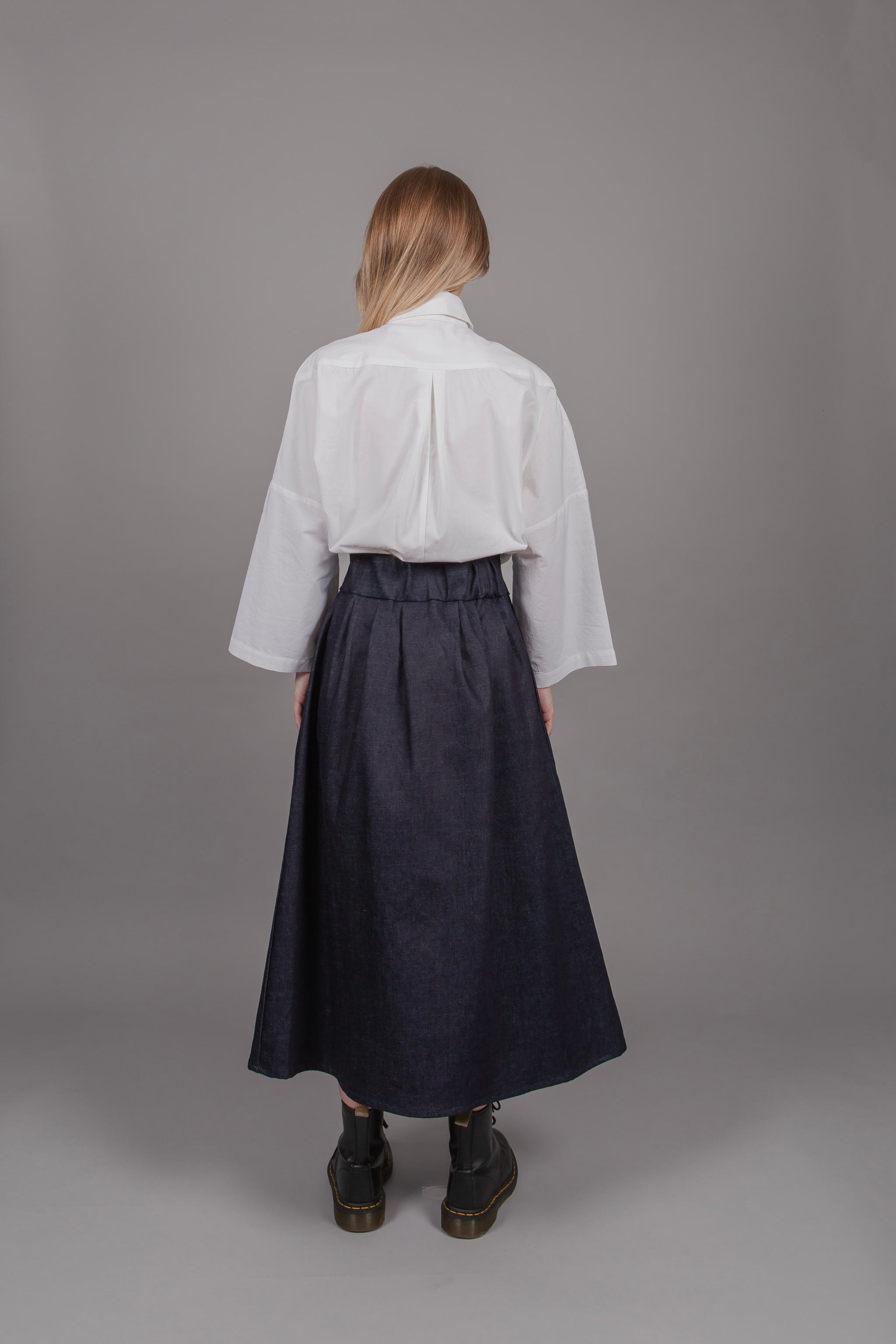 Harper Skirt
