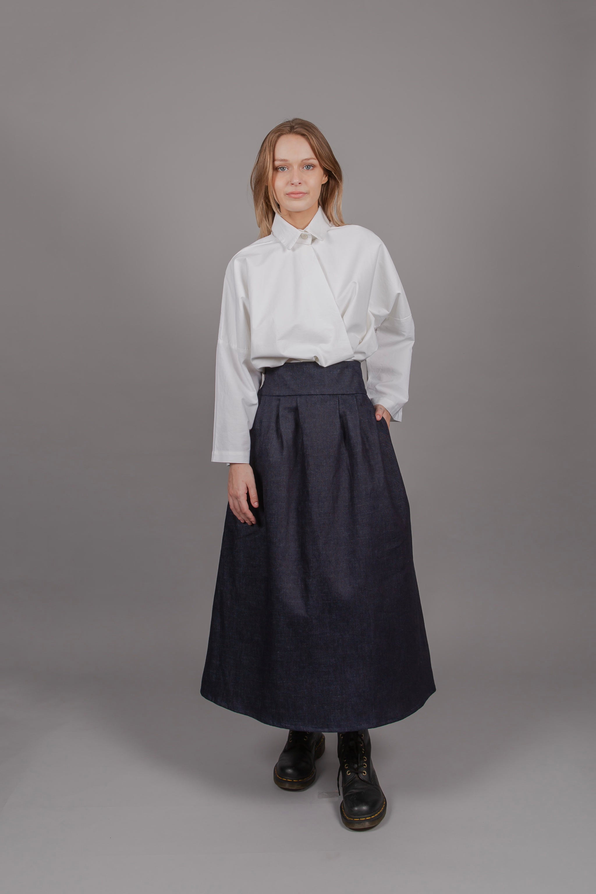 Harper Skirt