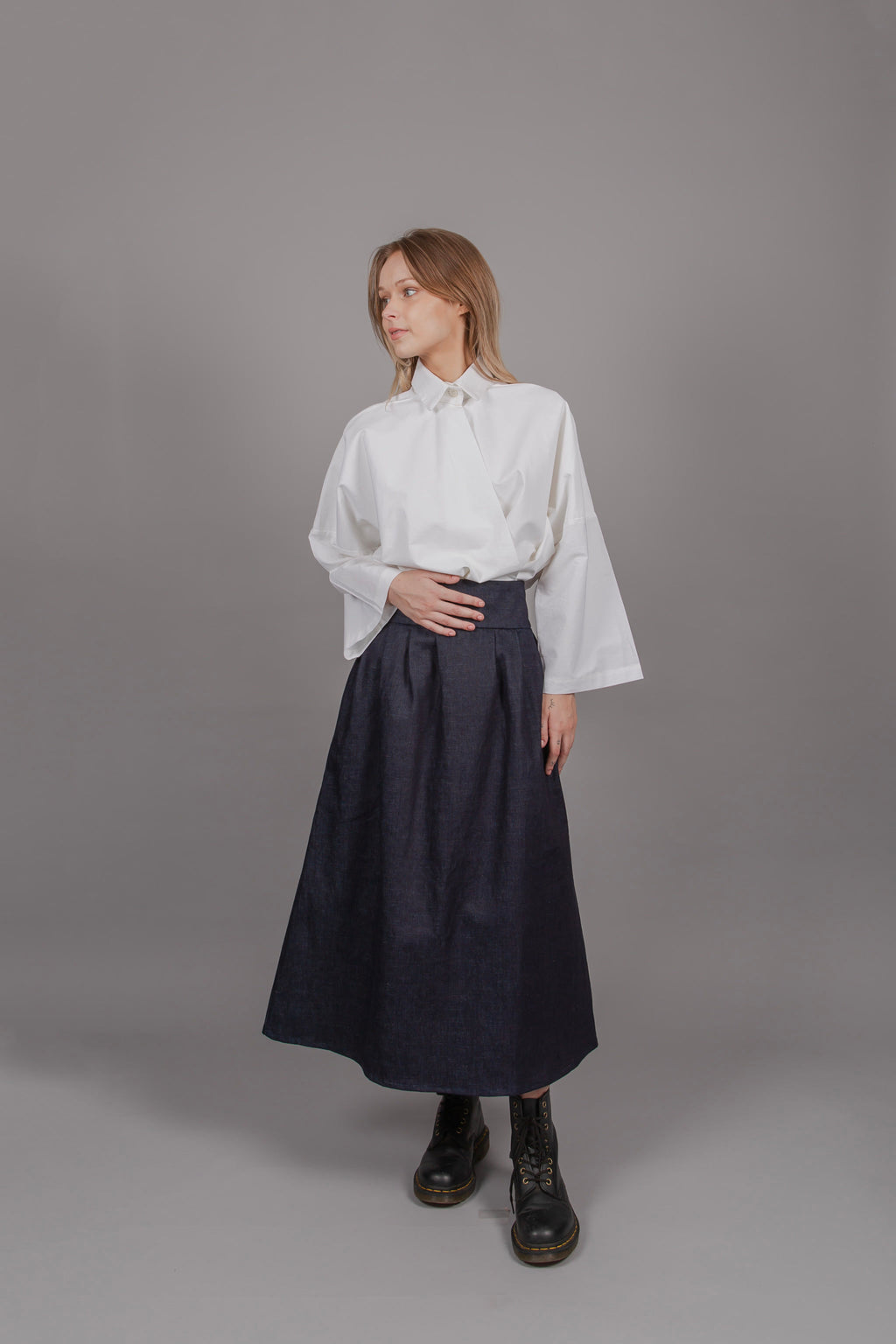 Harper Skirt