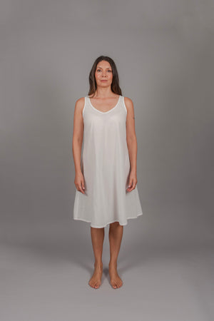 Pure Comfort Petticoat - V-neck