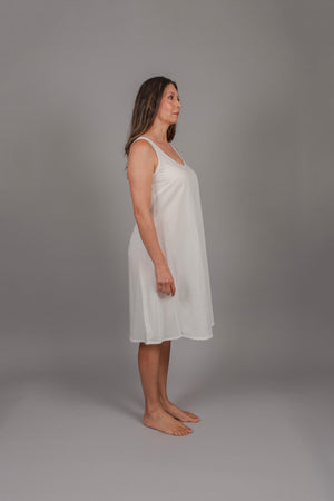 Pure Comfort Petticoat - V-neck