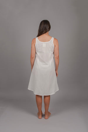 Pure Comfort Petticoat - V-neck