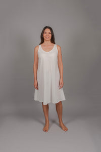 Pure Comfort Petticoat - V-neck