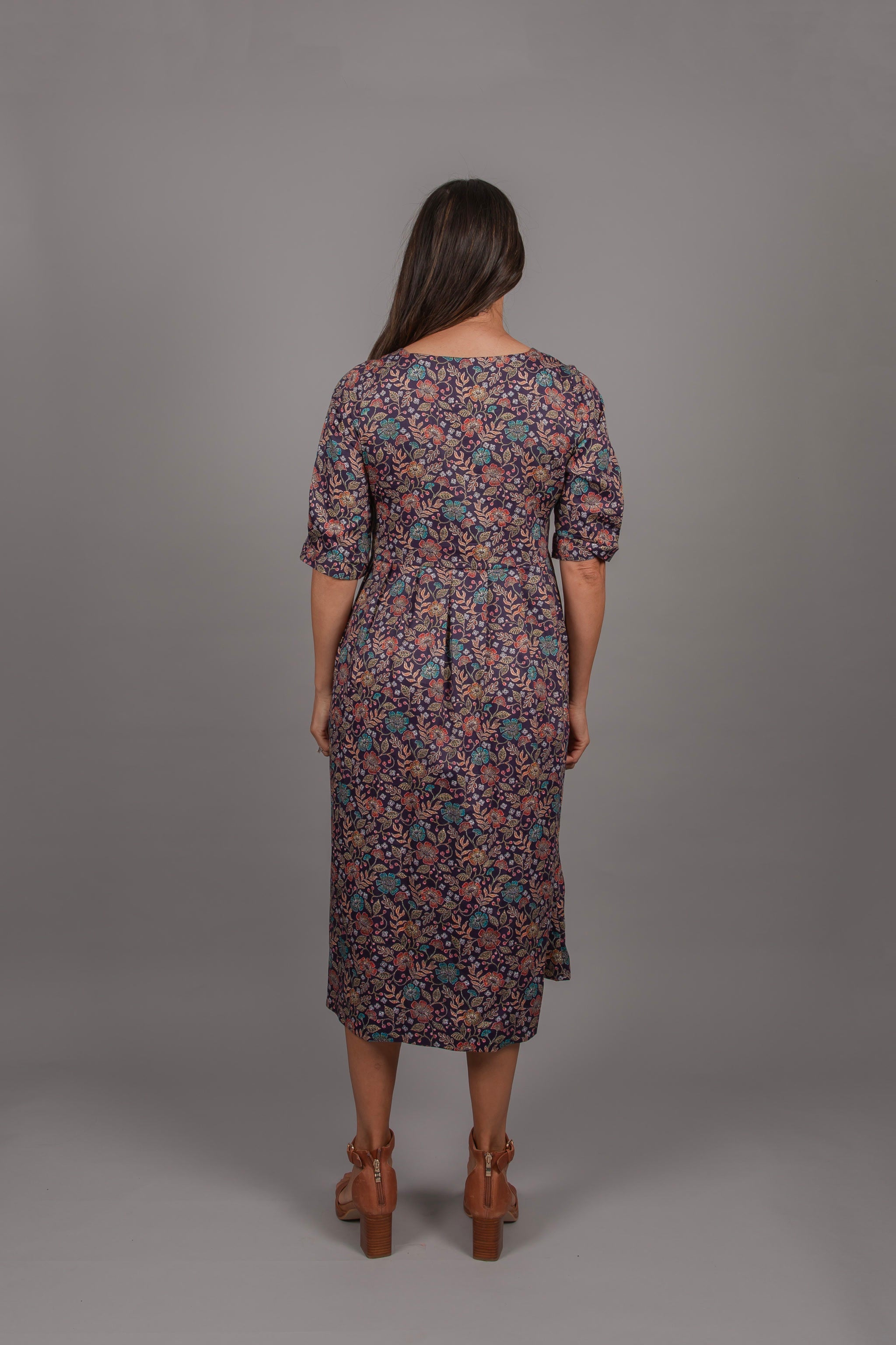 Mellow Dress