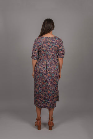 Mellow Dress