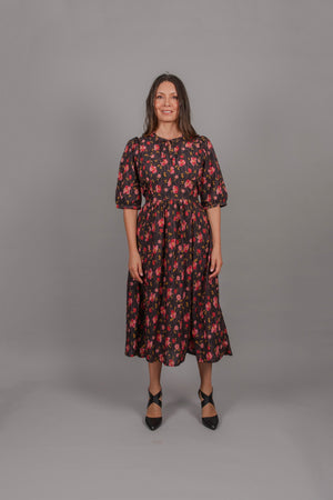 Ella Bella Dress