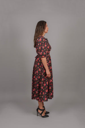 Ella Bella Dress