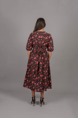Holi Boli, ethical, designed in New Zealand, organic cotton
