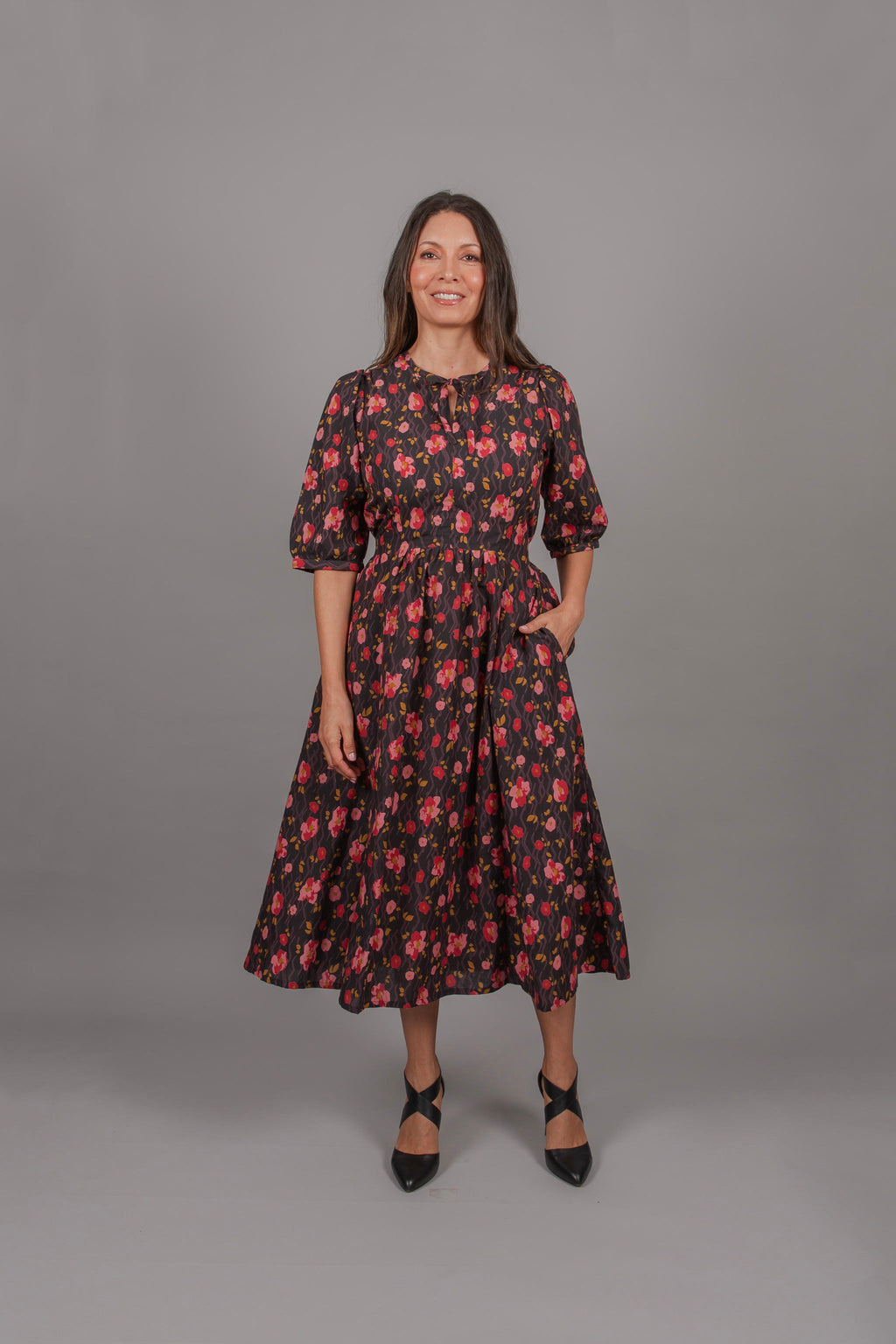 Holi Boli, ethical, designed in New Zealand, organic cotton