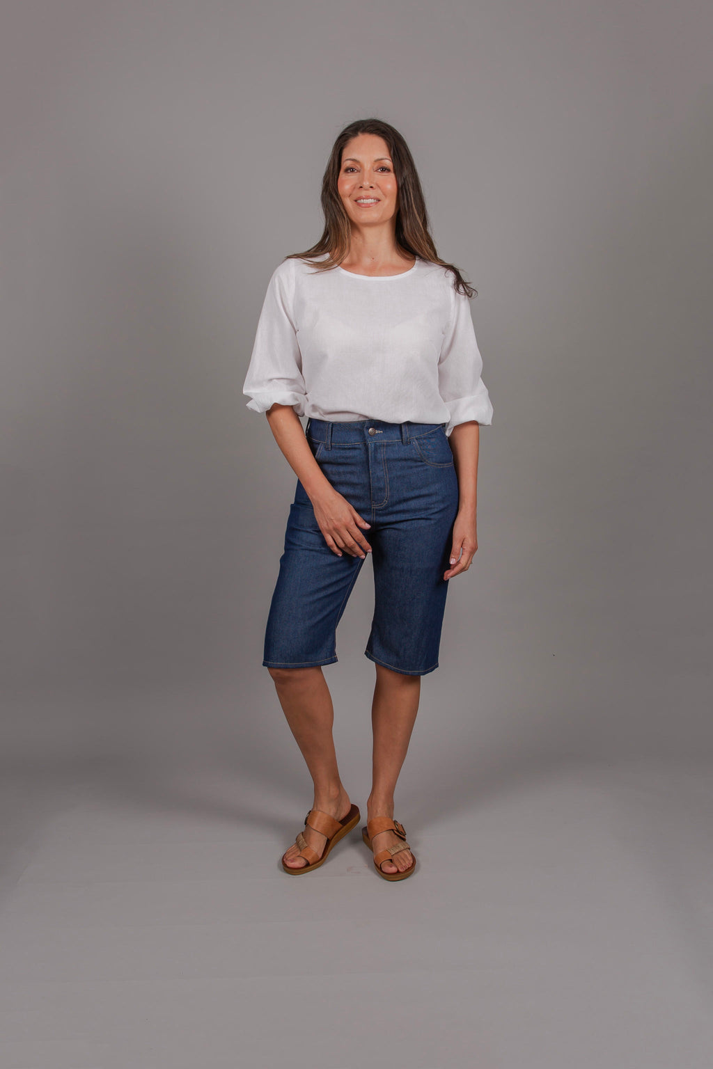 Blazz Shorts