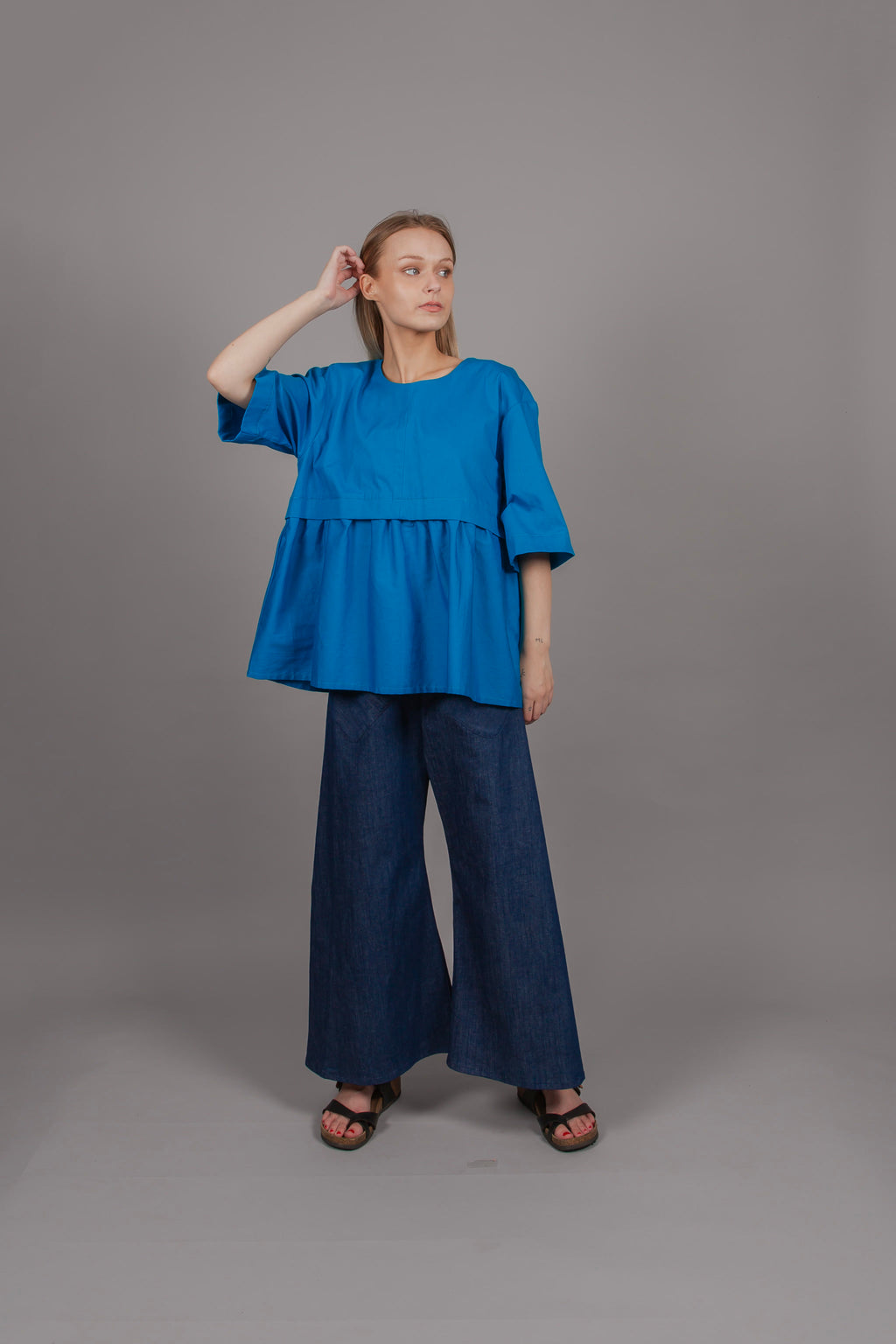 Ange Top