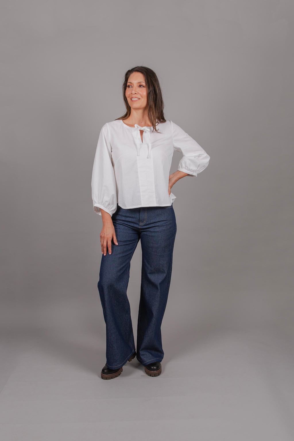 Ignite Top