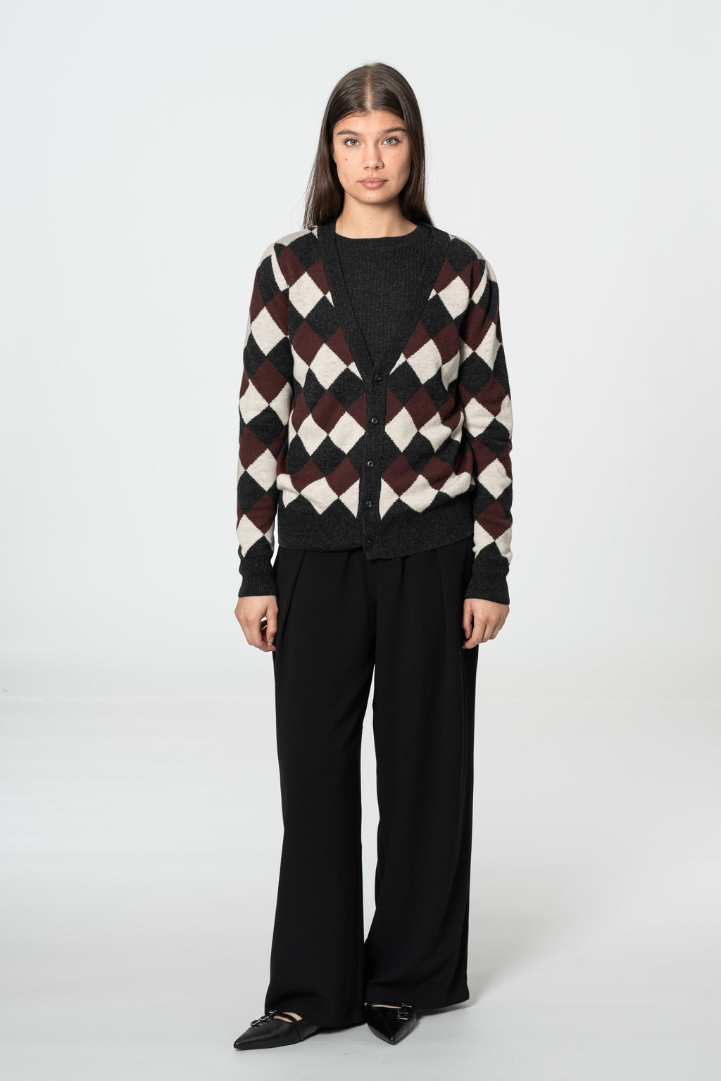 Dinadi Merino – Tonic & Cloth