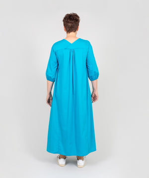 Waterfall Dress
