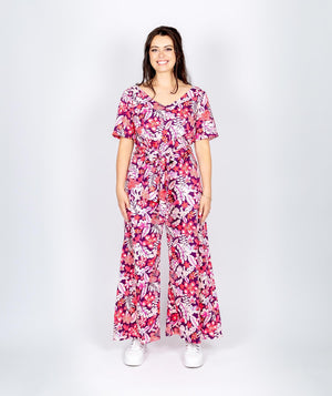 Liberate Playsuit