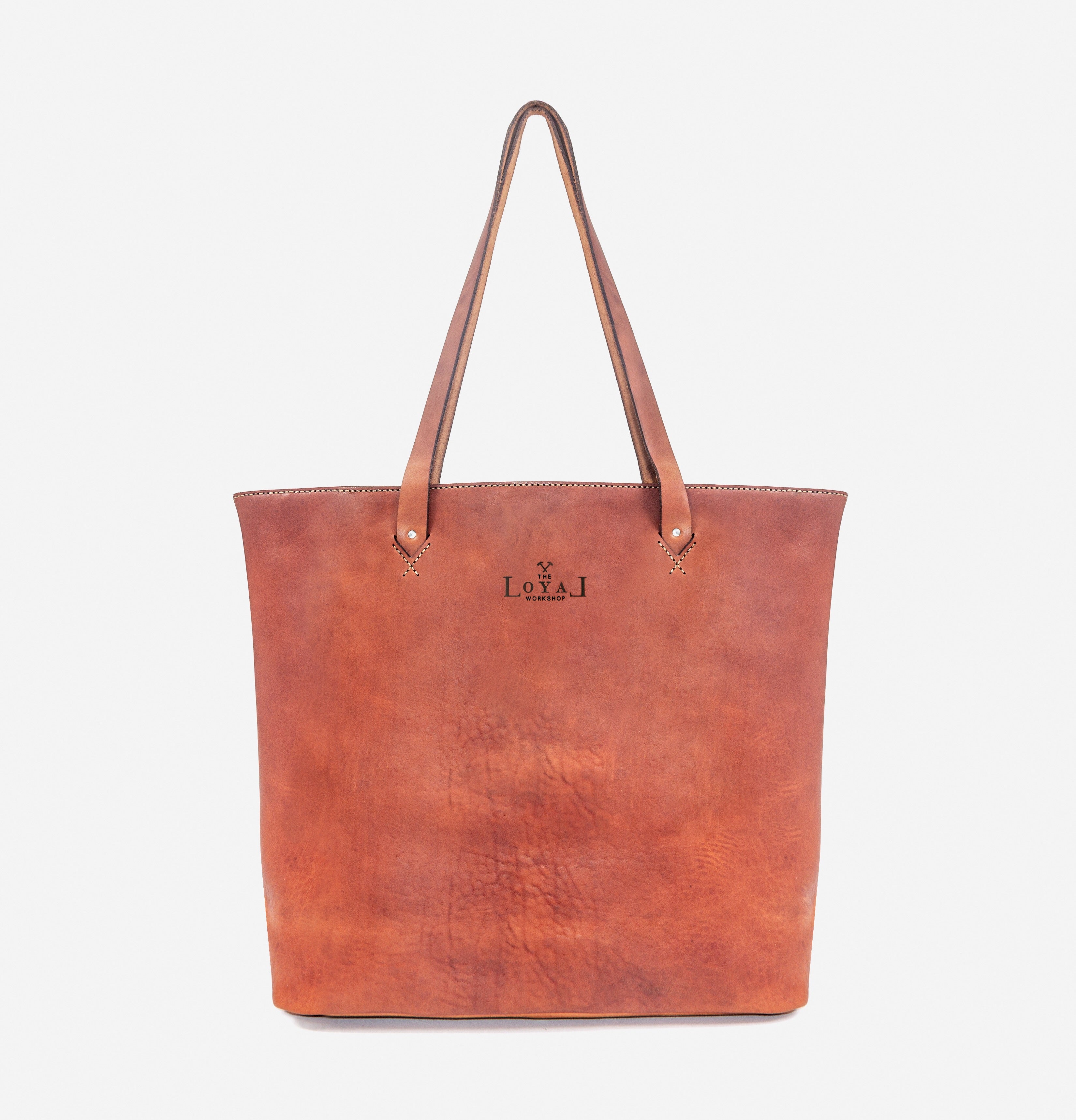 The Loyal Workshop Rosa Tote