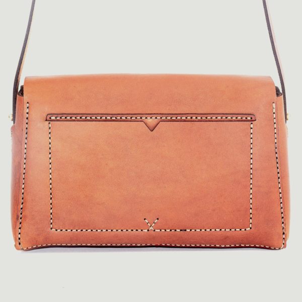 The Loyal Workshop The Dorothy Mini